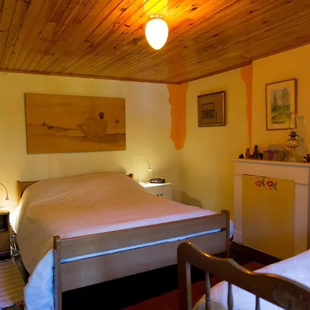 Tatil Evi La-charmante