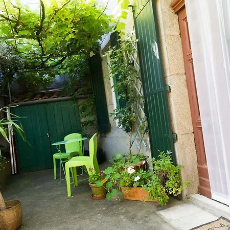 Tatil Evi La-charmante
