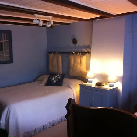 Tatil Evi La-charmante